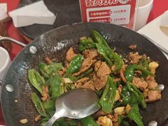 -宏状元现熬粥·京味菜(五棵松店)