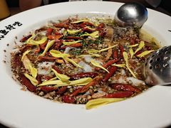 -太二酸菜鱼(天鹅湖万达店)