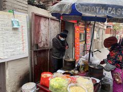 -老婆婆炒饭(小白楼1902欧式风情街店)