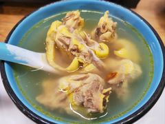 -金龙·打边炉(南京西路店)