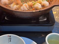 -老灶房-四川土菜(铁牛广场店)