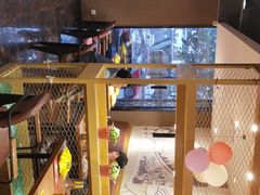 -喝丢一只鞋海鲜烧烤·海肠捞饭(市场店)