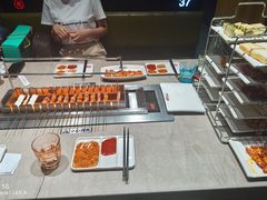 -丰茂烤串(金源店)