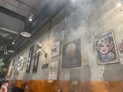 大堂-汕头八合里海记牛肉店(清河店)