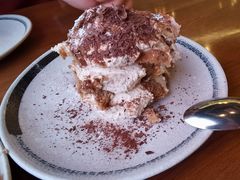 提拉米苏-PIZZA BIANCA(万象城店)