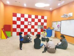 -美国谷斯妈妈早教中心 (陆家嘴店)