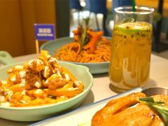 -简荟厨·西式简餐(花都雅乐城店)