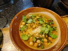 -丰犊老火锅(井口店)