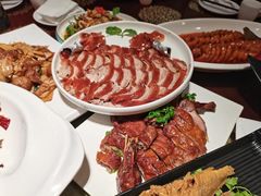 -西安烤鸭店(369烤鸭王店)