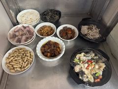 -玲燕蒸菜馆(江东路店)