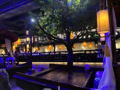 -绿茶餐厅(乐峰广场店)