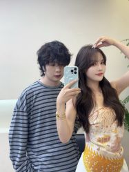 -MY HAIR ARDOR