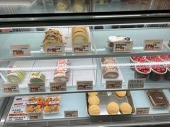 -卷们·现制生日蛋糕·蓝风车动物奶油(金源店)