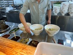 -十三辕·西安面庄(美院店)