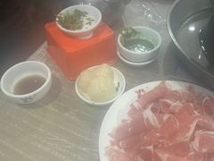 -鑫龙火锅城(环山路店)