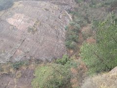 -方岩风景区