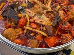 -铭副琦食·虾蟹烩馆(渔人码头店)