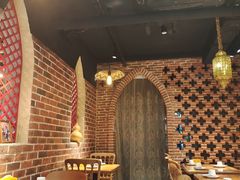 -疆里疆外·和田烤肉·清真