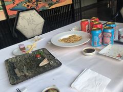 -富盈酒店-日本料理餐厅(厚街店)