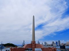 -中国人民解放军海军博物馆