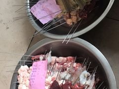-永安烧烤