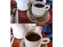 -四季酒店下午茶