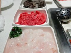 无刺巴沙鱼片-海底捞火锅(北京路店)