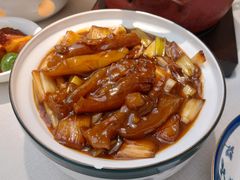 -狮王府淮扬菜(万象城店)