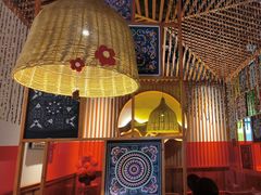 -螺大喜螺蛳粉火锅(雍和宫店)