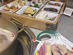 -大理董·董家小厨野生菌火锅(古城旗舰店)