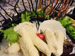 竹荪虾滑-湊湊火锅·茶憩(和平大悦城店)