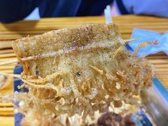 -阿姨小肉摊(同济西苑店)