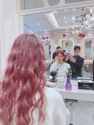 -HH·MG染烫店