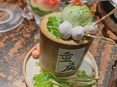 -北步园老火锅(戴家巷店)
