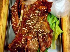 -木屋烧烤(白石洲店)