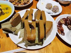 -宝中宝食府(清泰街店)