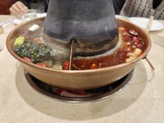 -阳坊大都涮羊肉(阳坊总店)