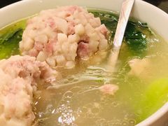 -新南华大酒店(广中店)