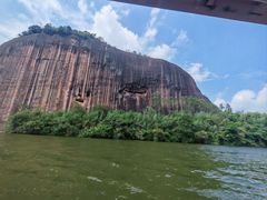 -飞天山旅游区