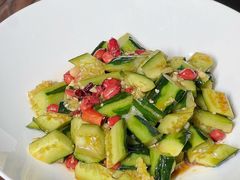 -羊门客在·烤盐池滩羊·川菜