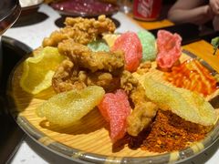 -华丰火锅(双林北横路店)