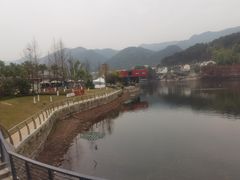 -海兰云天度假区温泉