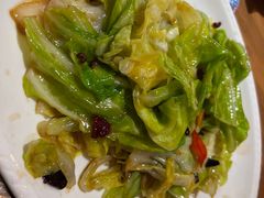 -蒙亨·手把肉·蒙古包餐厅(乌兰察布天恒广场店)