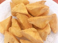 -深运潮州粥(东门店)