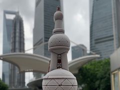 -东方明珠广播电视塔