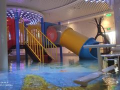 -水晶之星洗浴温泉汗蒸