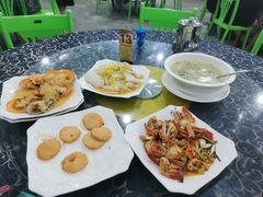 -波记美食店·现捞海鲜