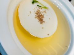 荣城鸡豆花-映水芙蓉(上海万象城店)