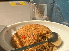 -丰茂烤串(外滩星荟中心店)