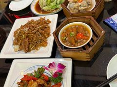 -玉兰苑一等茶餐厅